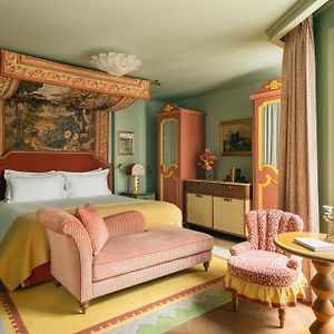 Camera prestige con letto king size